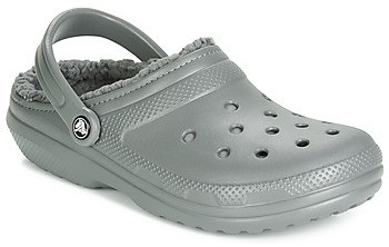 Klumpák Crocs CLASSIC LINED CLOG