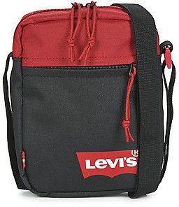 Kistáskák Levis MINI CROSSBODY SOLID (RED BATWING)