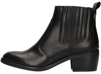 Bokacsizmák Dakota Boots DKT73