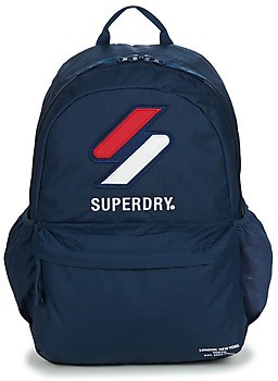 Hátitáskák Superdry SPORT STYLE MONTANA