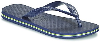 Lábujjközös papucsok Havaianas BRASIL