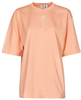 Rövid ujjú pólók adidas TEE