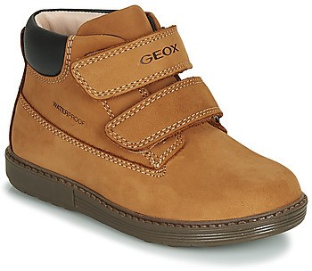 Csizmák Geox B HYNDE BOY WPF