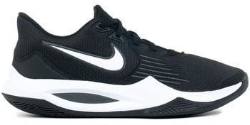 Rövid szárú edzőcipők Nike Precision V