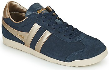 Rövid szárú edzőcipők Gola BULLER PEARL