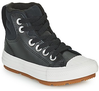 Magas szárú edzőcipők Converse CHUCK TAYLOR ALL STAR BERKSHIRE BOOT SEASONAL LEATHER HI