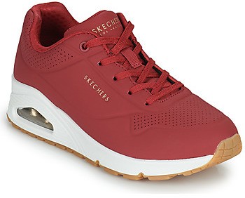 Rövid szárú edzőcipők Skechers UNO STAND ON AIR