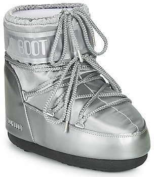 Hótaposók Moon Boot MOON BOOT CLASSIC LOW GLANCE