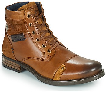 Csizmák Redskins NITRO