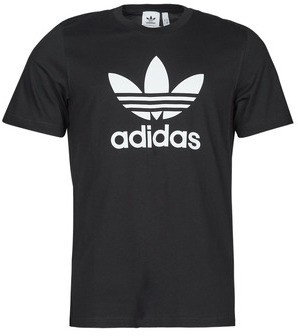 Rövid ujjú pólók adidas TREFOIL T-SHIRT