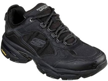 Rövid szárú edzőcipők Skechers Vigor 30