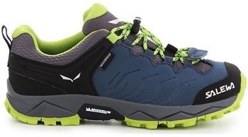Túracipők Salewa JR Mtn Trainer