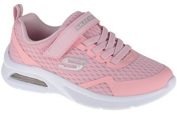 Rövid szárú edzőcipők Skechers Microspec Max
