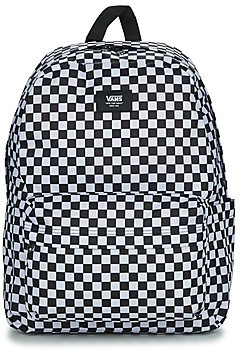 Hátitáskák Vans OLD SKOOL CHECK BACKPACK