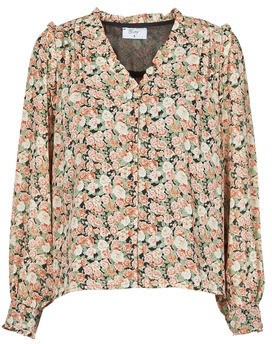 Blúzok Betty London PEPPER