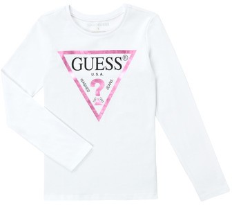 Hosszú ujjú pólók Guess THOUSA