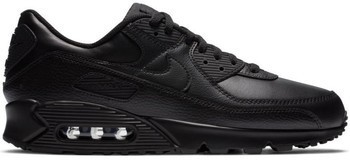 Rövid szárú edzőcipők Nike Air Max 90 Leather
