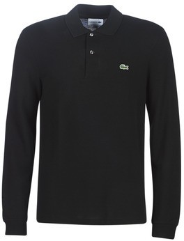 Hosszú ujjú galléros pólók Lacoste L1312