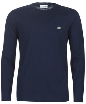 Hosszú ujjú pólók Lacoste TH6712