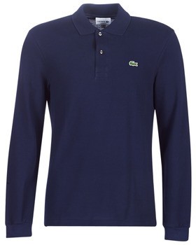 Hosszú ujjú galléros pólók Lacoste L1312