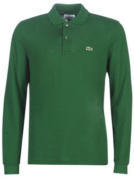 Hosszú ujjú galléros pólók Lacoste L1312