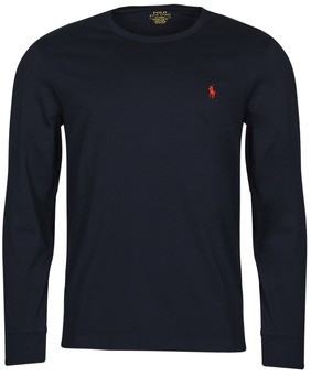 Hosszú ujjú pólók Polo Ralph Lauren DRENNI