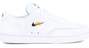 Rövid szárú edzőcipők Nike Court Vintage Prem