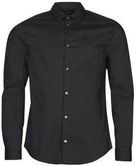 Hosszú ujjú ingek Emporio Armani 8N1C09