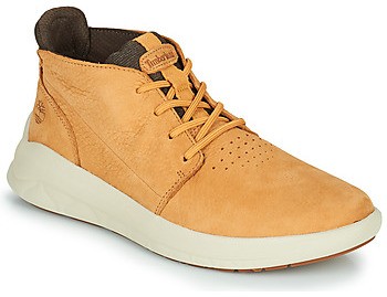 Magas szárú edzőcipők Timberland BRADSTREET ULTRA PT CHK