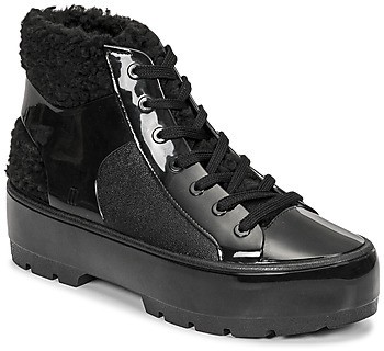 Csizmák Melissa MELISSA FLUFFY SNEAKER AD