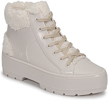 Csizmák Melissa MELISSA FLUFFY SNEAKER AD