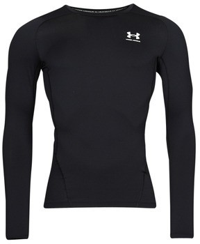 Hosszú ujjú pólók Under Armour UA HG ARMOUR COMP LS