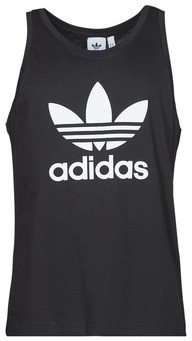 Trikók / Ujjatlan pólók adidas TREFOIL TANK