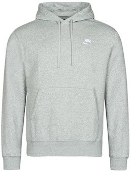 Pulóverek Nike NIKE SPORTSWEAR CLUB FLEECE