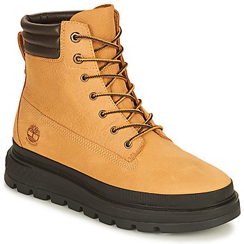 Csizmák Timberland RAY CITY 6 IN BOOT WP