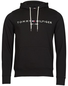 Pulóverek Tommy Hilfiger TOMMY LOGO HOODY