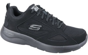 Rövid szárú edzőcipők Skechers Dynamight 20