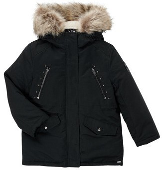 Parka kabátok Ikks COQUELICOT