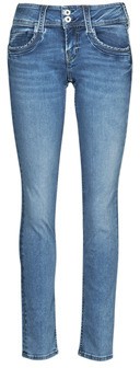 Egyenes szárú farmerek Pepe jeans GEN