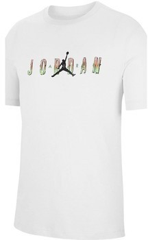 Rövid ujjú pólók Nike M J Sprt Dna Hbr SS Crew
