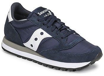 Rövid szárú edzőcipők Saucony JAZZ ORIGINAL