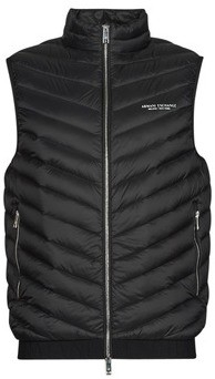 Steppelt kabátok Armani Exchange 8NZQ52