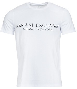Rövid ujjú pólók Armani Exchange 8NZT72-Z8H4Z