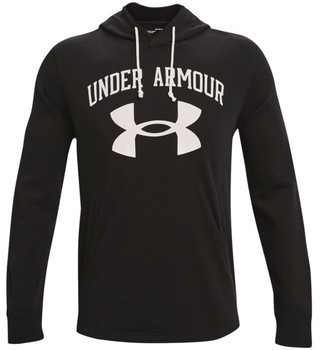 Pulóverek Under Armour Rival Terry Big Logo Hoodie