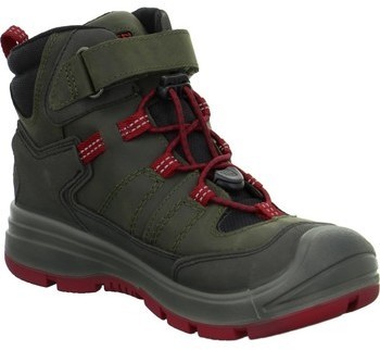 Túracipők Keen Redwood Mid WP