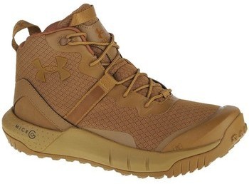 Csizmák Under Armour Micro G Valsetz Mid