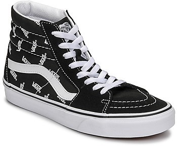 Magas szárú edzőcipők Vans SK8-Hi