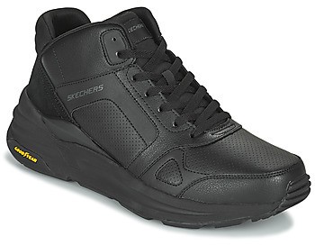 Magas szárú edzőcipők Skechers GLOBAL JOGGER