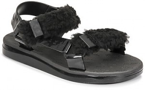 Szandálok / Saruk Melissa... megtekintése