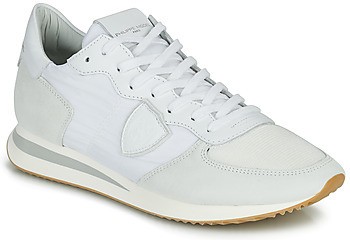 Rövid szárú edzőcipők Philippe Model TRPX LOW BASIC